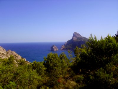 Pollenca Cap Formentor 1