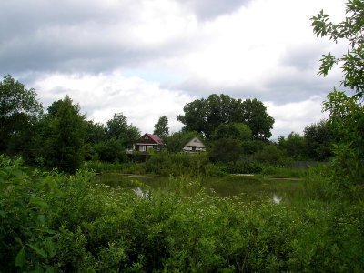 Pokoevo Istra 1