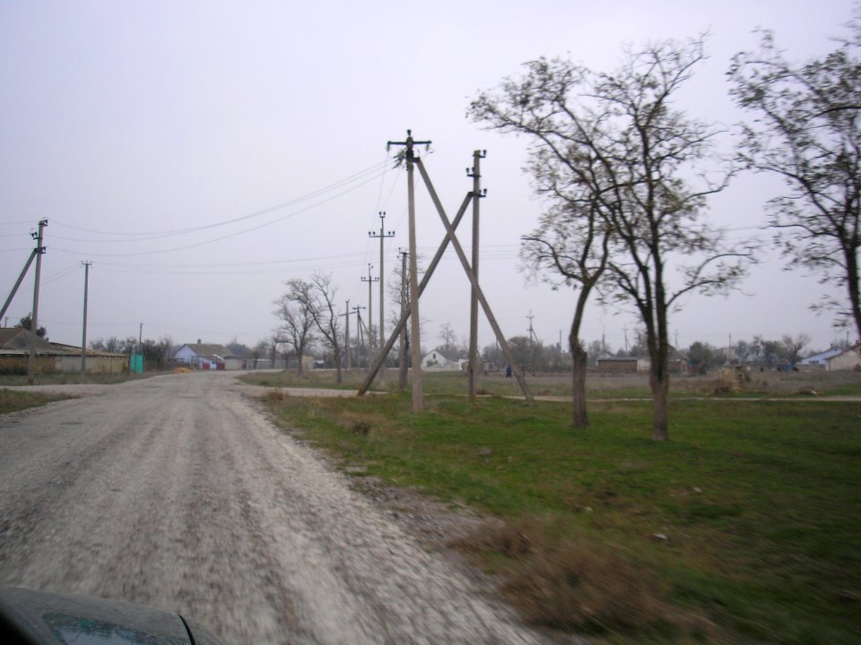 Pologi (Crimea) 2