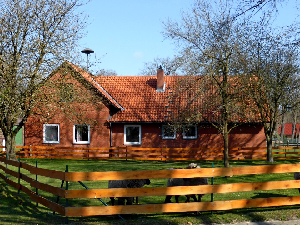 Pollhöfen Feuerwehr