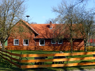 Pollhöfen Feuerwehr