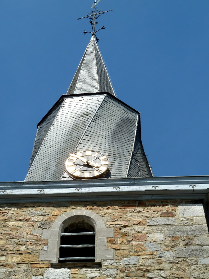 Polleur-Église Saint-Jacques (4)