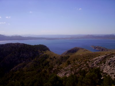 Pollenca Halbinsel Formentor 03