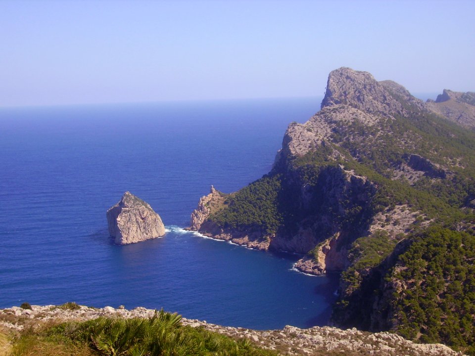 Pollenca Cap Formentor 5