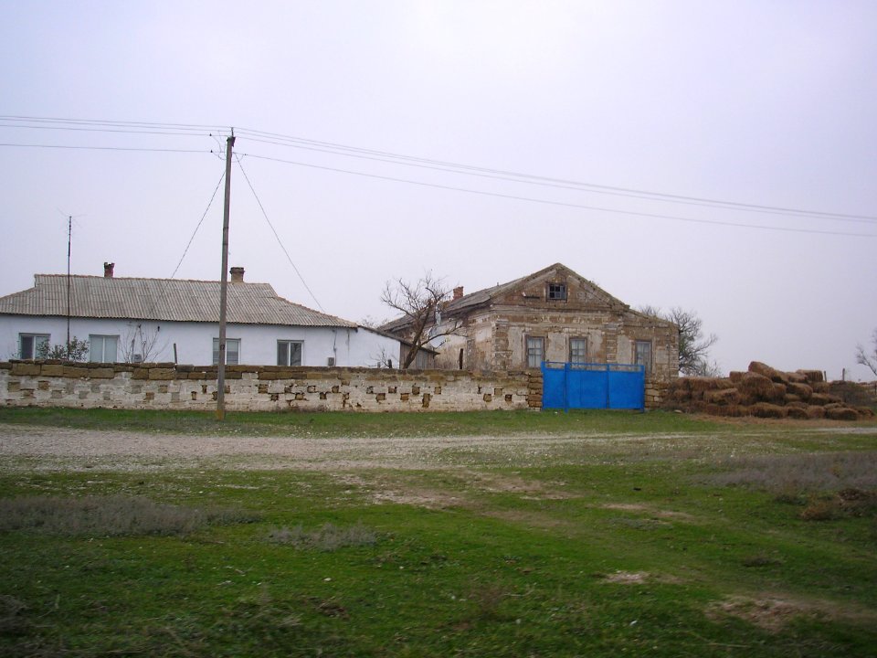 Pologi (Crimea) 10