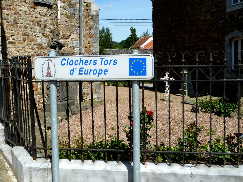 Polleur-Église Saint-Jacques (5)