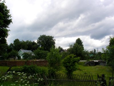 Pokoevo Istra 3