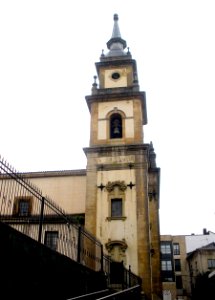 Pola de Siero (Siero) - Iglesia de San Pedro 04