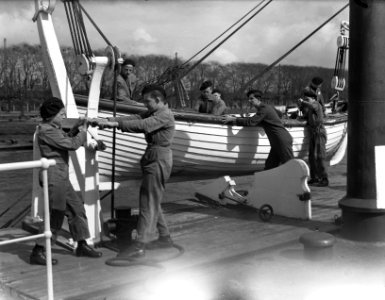 Pollux 100 jaar, Bestanddeelnr 903-3041