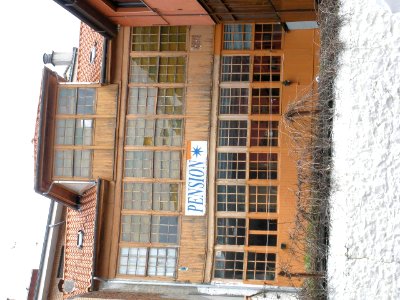 Pola de Laviana 13