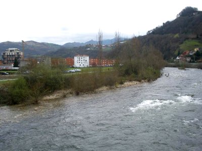 Pola de Laviana - Nalón 2
