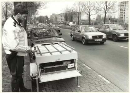 Politiecontrole. NL-HlmNHA 54023631