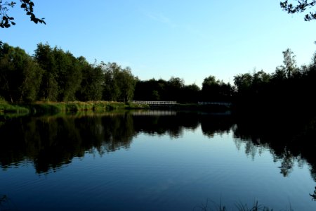 Pokkisenväylä Oulu 20140721