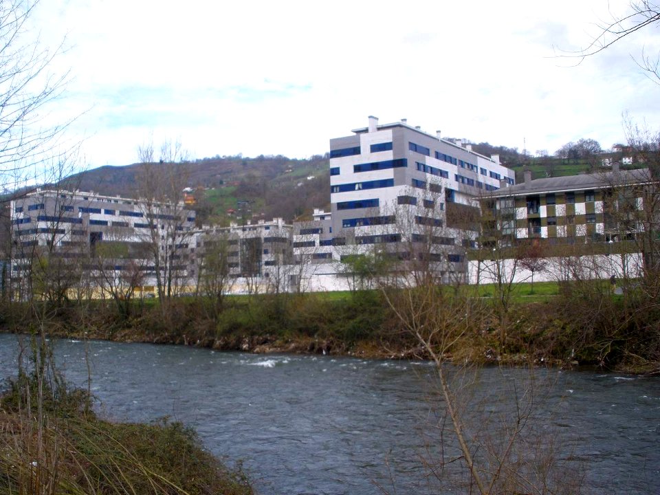 Pola de Laviana - Nalón 4