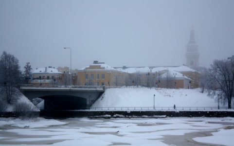 Pokkitörmä Oulu 20120115 02
