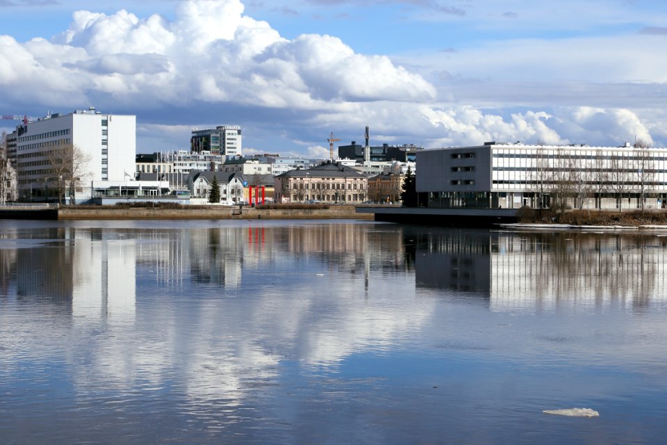 Pokkinen Oulu 20180429