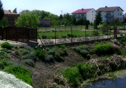 Poland. Gmina Konstancin-Jeziorna. Dębówka 004