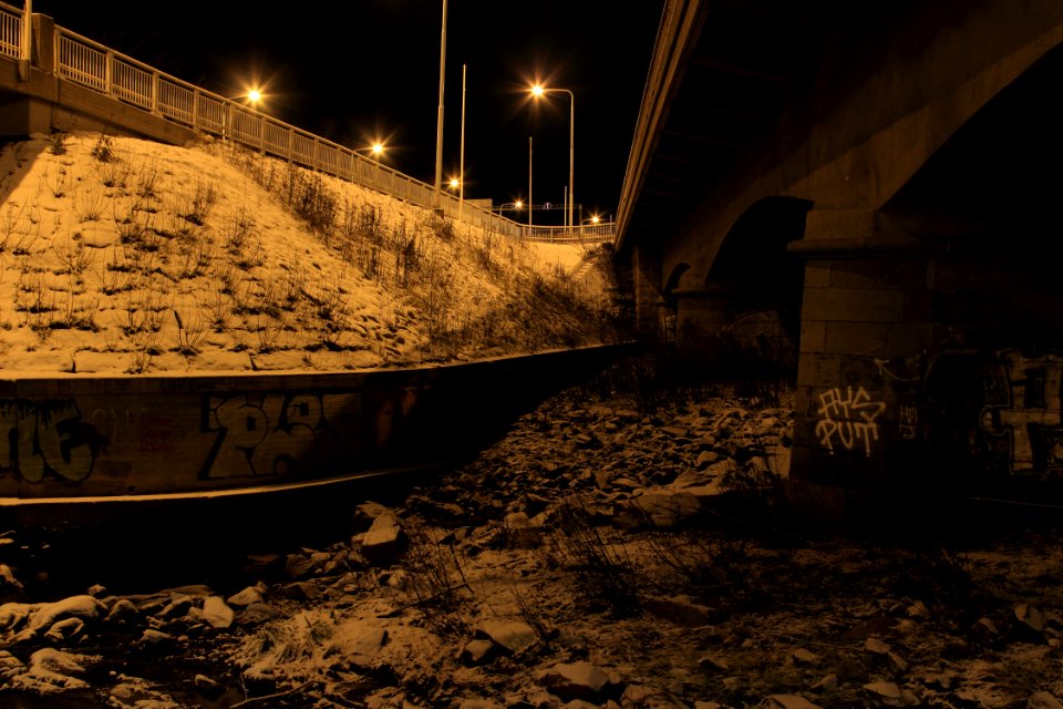 Pokkinen Bridge Oulu 20151121