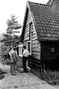 Politie, woningen, oorlogsmisdaden, Bestanddeelnr 930-2920