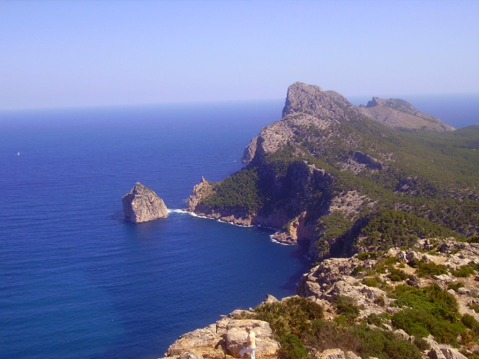 Pollenca Cap Formentor 6
