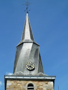 Polleur-Église Saint-Jacques (3)
