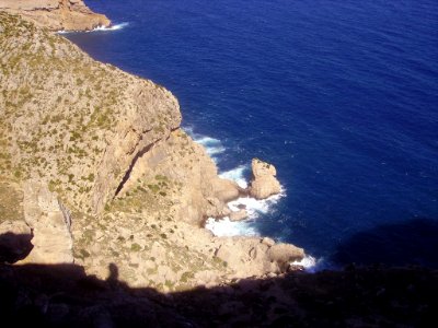 Pollenca Halbinsel Formentor 01
