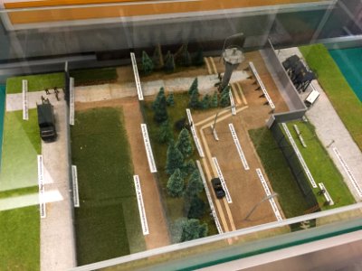Polizeihistorische Sammlung Berlin - Musée de la Police de Berlin - Police museum in Berlin 35