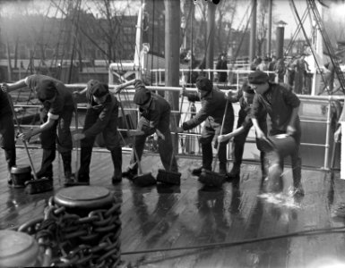 Pollux 100 jaar, Bestanddeelnr 903-3036
