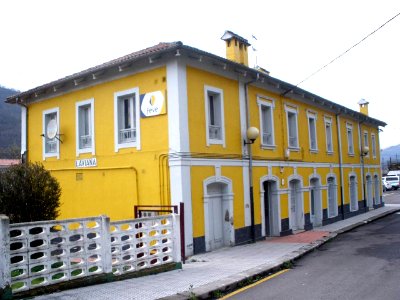 Pola de Laviana 14