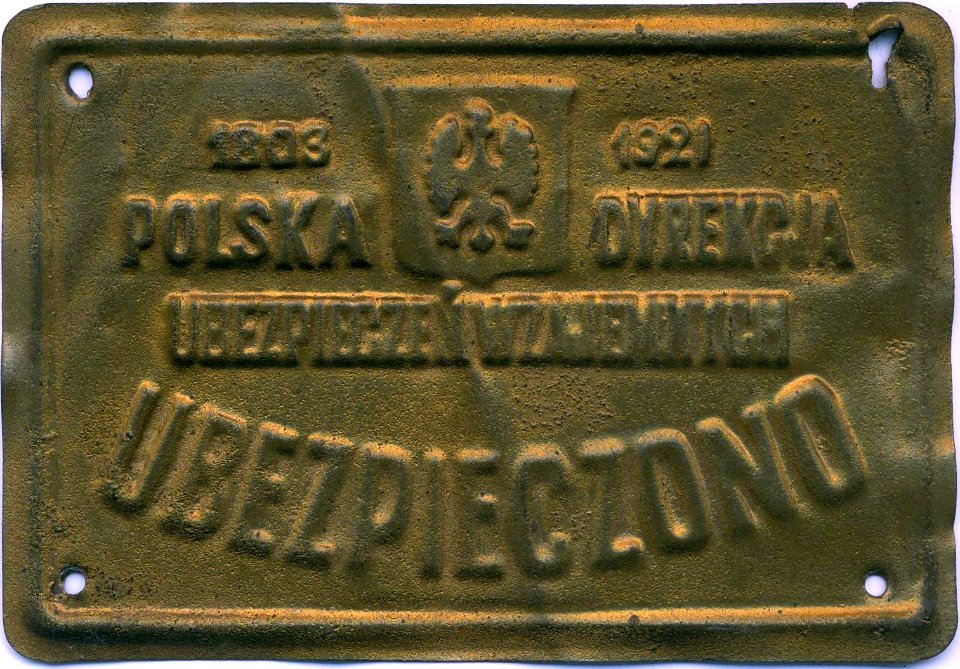 Polska Dyrekcja Ubezpieczen Wzajemnych