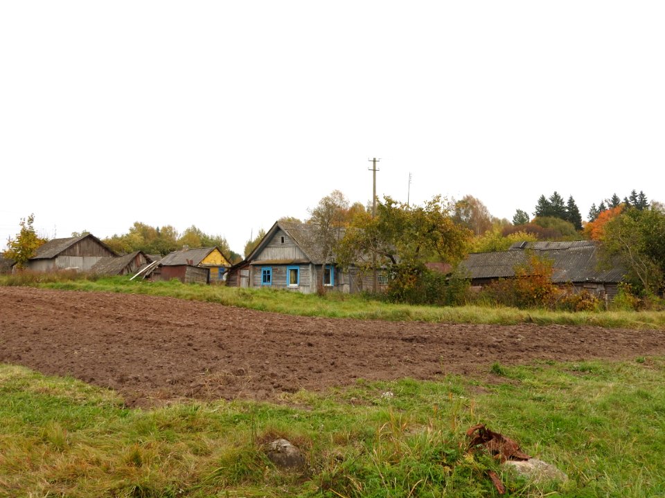 Poltaraŭščyna, Belarus 9