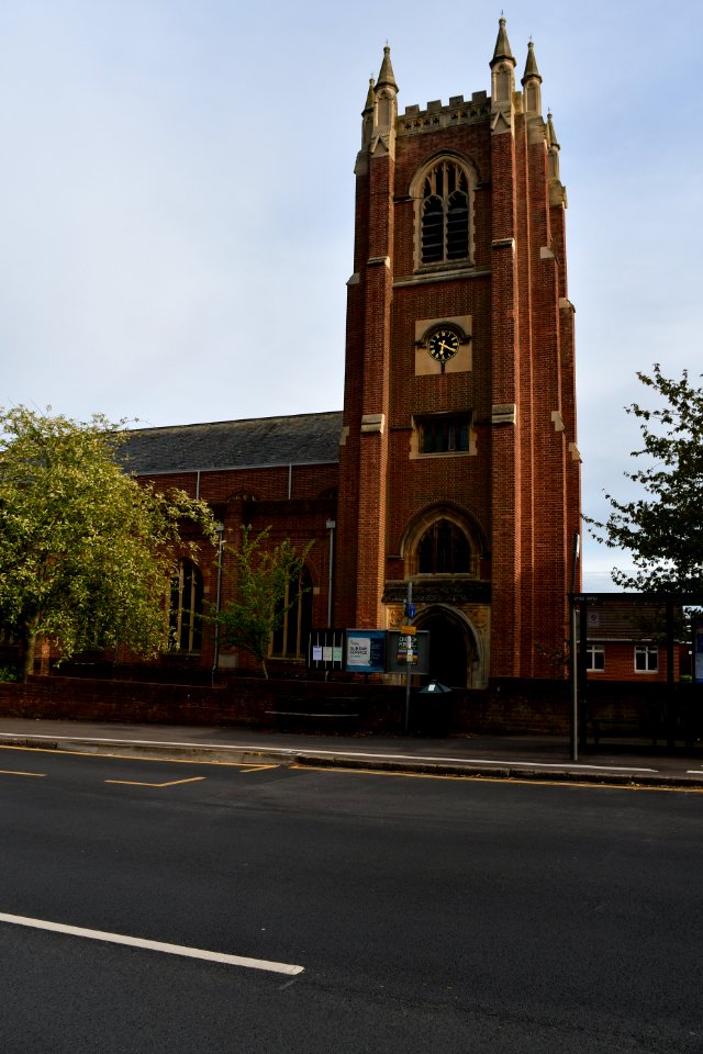 Polsloe, Exeter (2021-05-07) 05