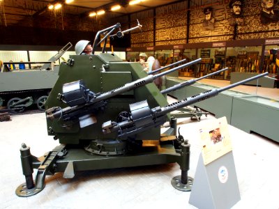 Polsten 20mm quadruple AAA pic2