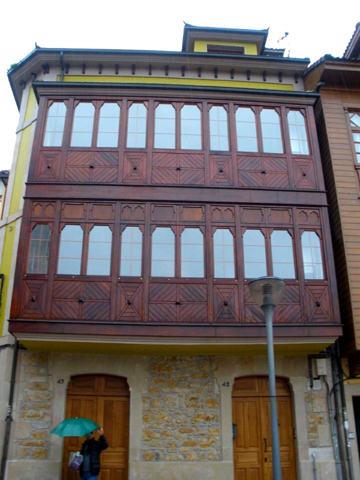 Pola de Siero (Siero) 13