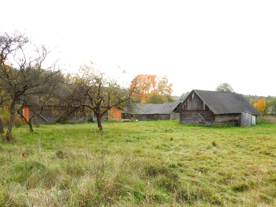 Poltaraŭščyna, Belarus 1