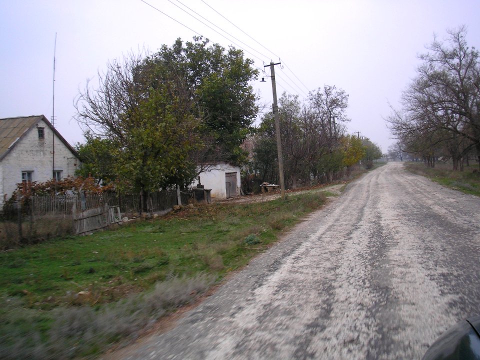 Pologi (Crimea) 6