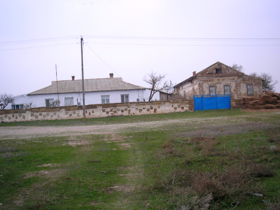 Pologi (Crimea) 11