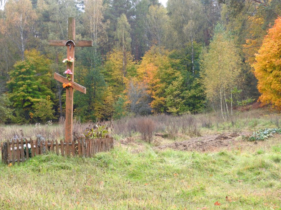 Poltaraŭščyna, Belarus 2