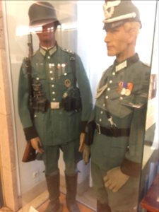 Polizeihistorische Sammlung Berlin - Musée de la Police de Berlin - Police museum in Berlin 18