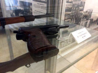 Polizeihistorische Sammlung Berlin - Musée de la Police de Berlin - Police museum in Berlin 14