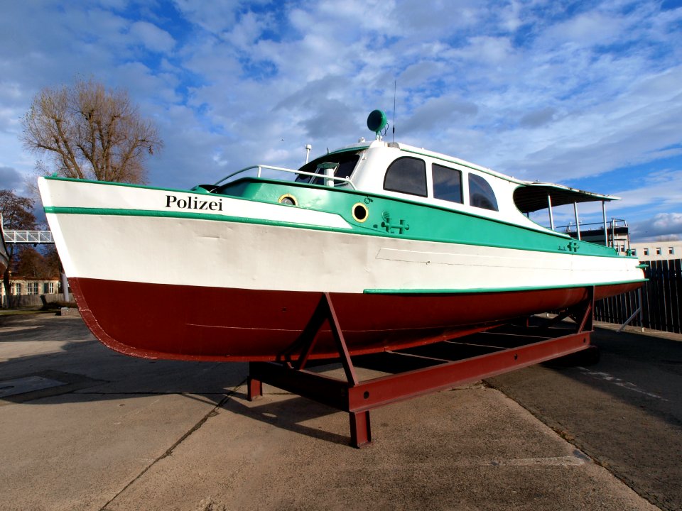 Polizei vessel pic2
