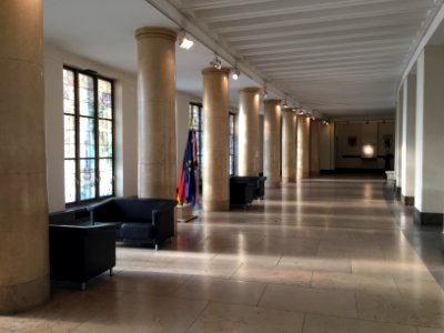 Polizeihistorische Sammlung Berlin - Musée de la Police de Berlin - Police museum in Berlin 37