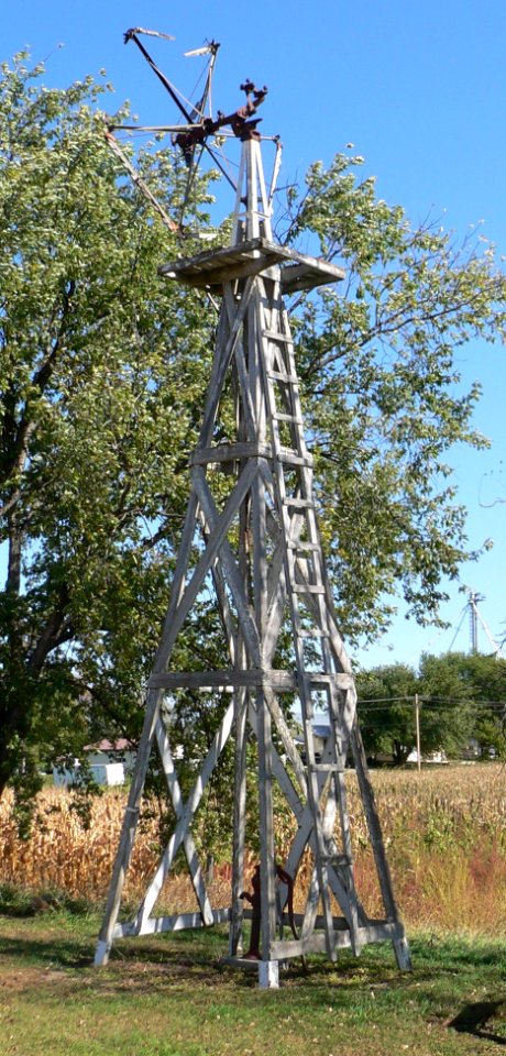 Polk County Historical Society Museum (Nebraska) 6