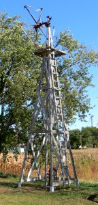 Polk County Historical Society Museum (Nebraska) 6