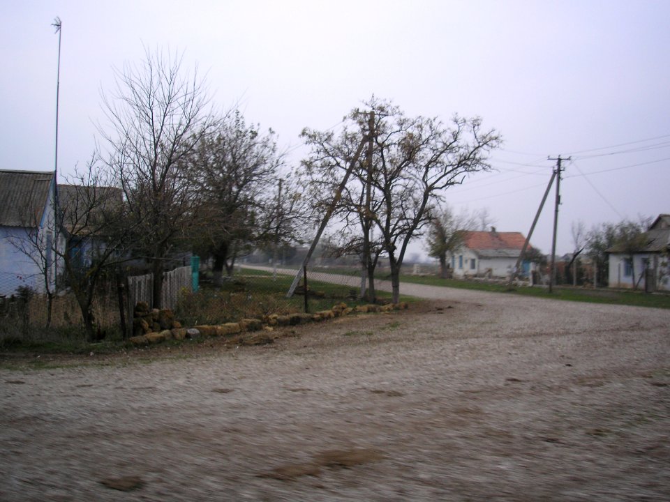 Pologi (Crimea) 4