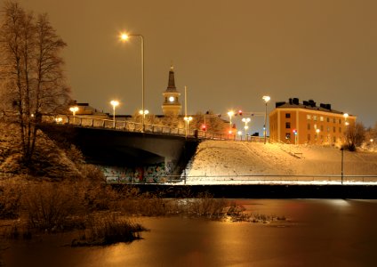 Pokkitörmä Oulu 20151211