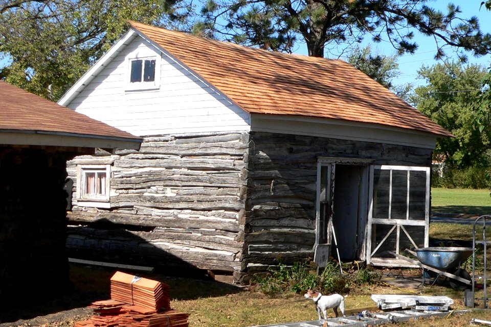 Polk County Historical Society Museum (Nebraska) 2