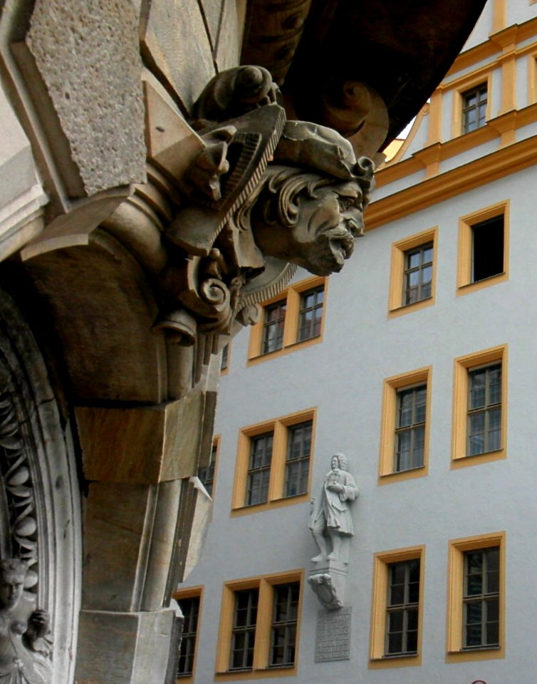 Polte,Paul - Pöppelmann