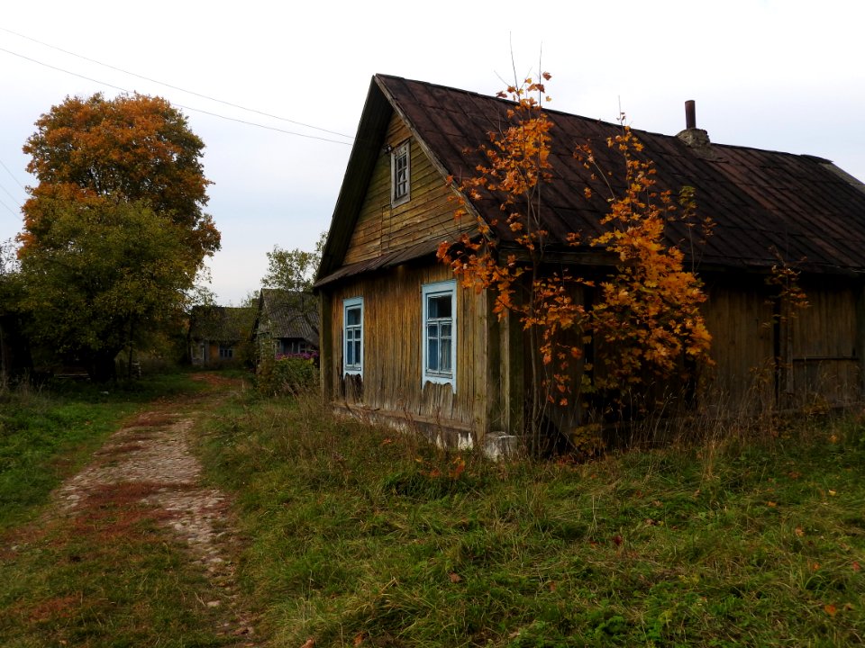 Poltaraŭščyna, Belarus 6