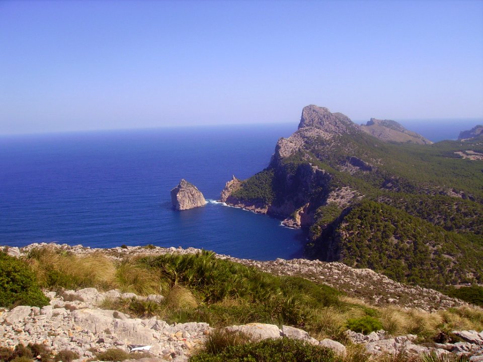 Pollenca Cap Formentor 4